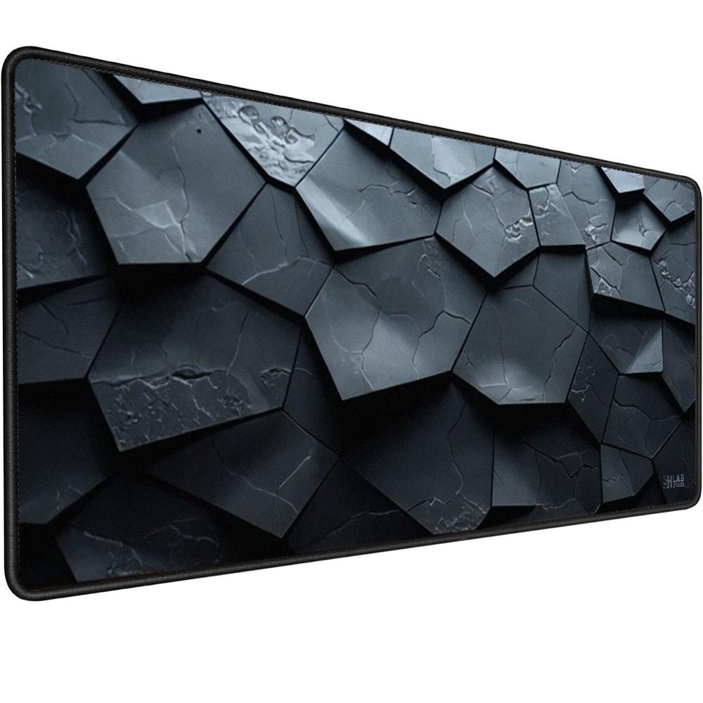 Игровая поверхность SHLab Prism Honeycomb SHM-915 70x30 см (37833)