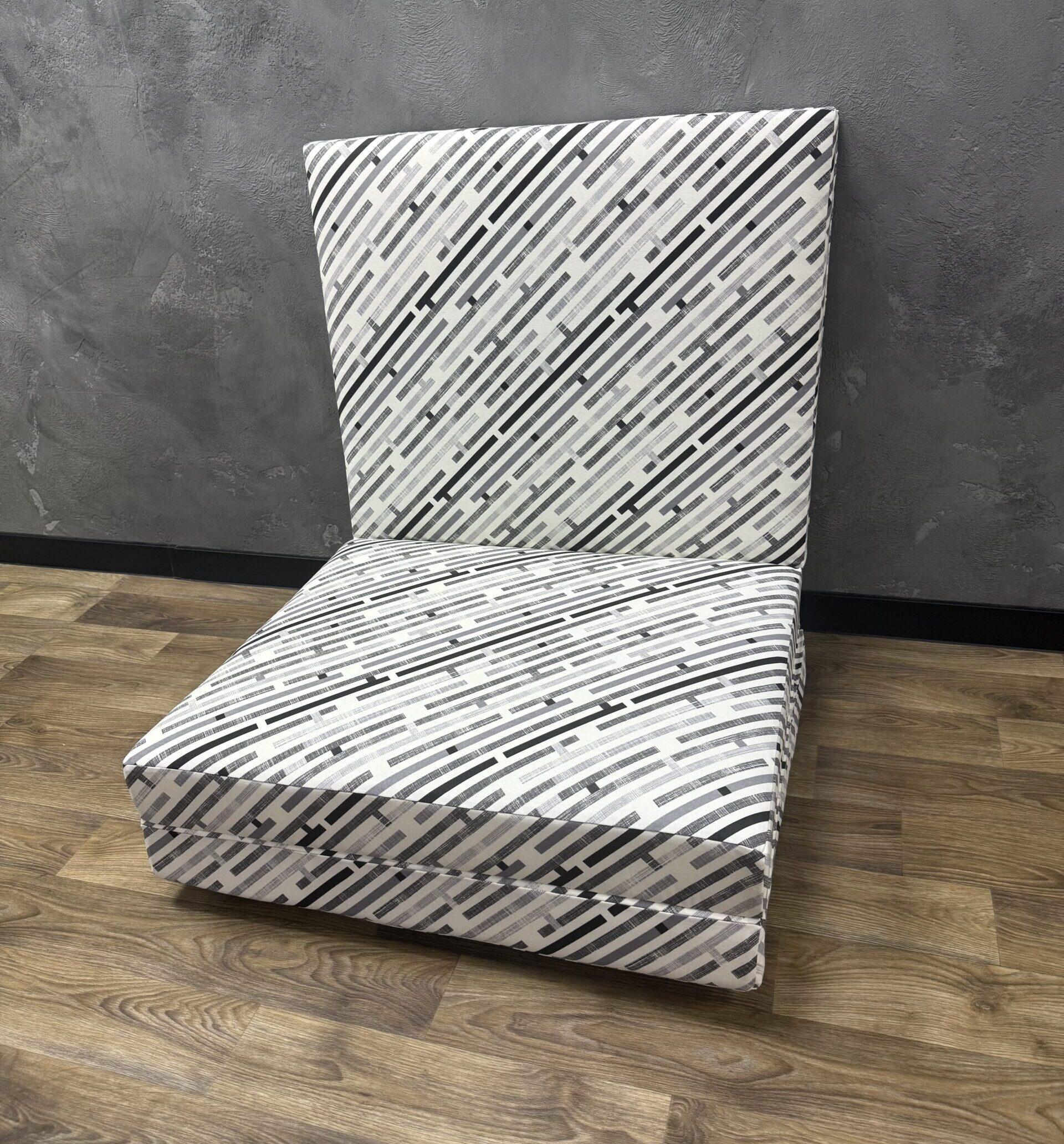 Матрас-трансформер Comfort Home Diagonal панама 200х100х8 см (5054480)
