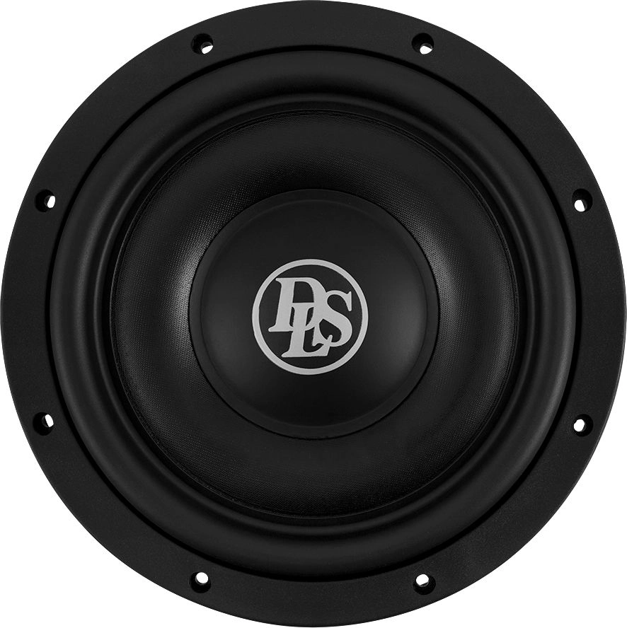 Сабвуфер DLS RCS10.D2 (SP-19285)