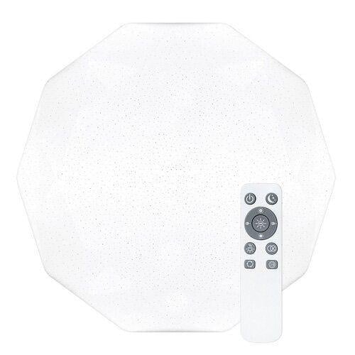 Светильник светодиодный Biom Smart 80 Вт SML-R04-80/2 3000-6000K з д/у (00-00017852) Светильник светодиодный Biom Smart 80 Вт SML-R04-80/2 3000-6000K з д/у (00-00017852)