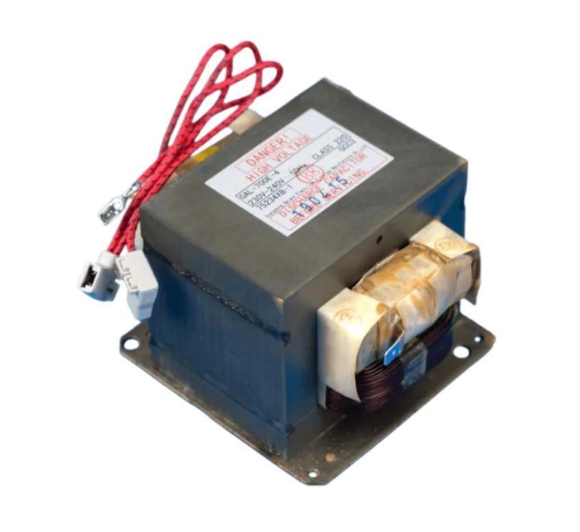 Трансформатор GAL-700E-4 к микроволновке Hansa (1035635)