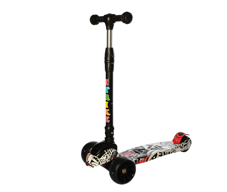 Самокат JR 3-060-13 (AN003194)
