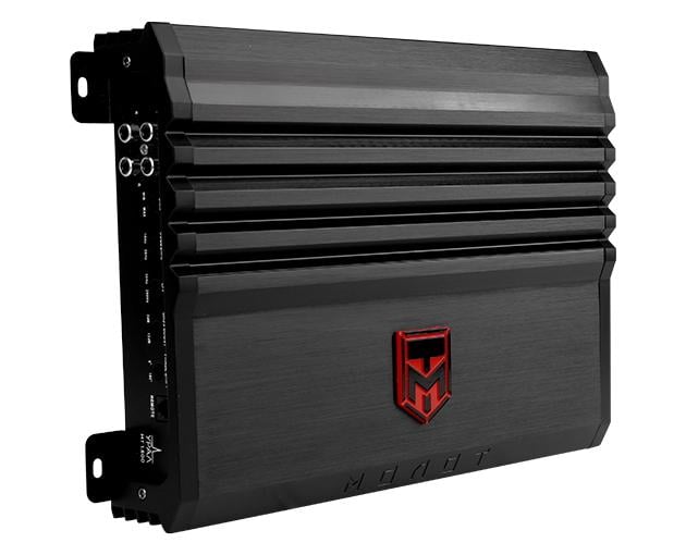 Автоусилитель Ural МТ 1.500 Molot