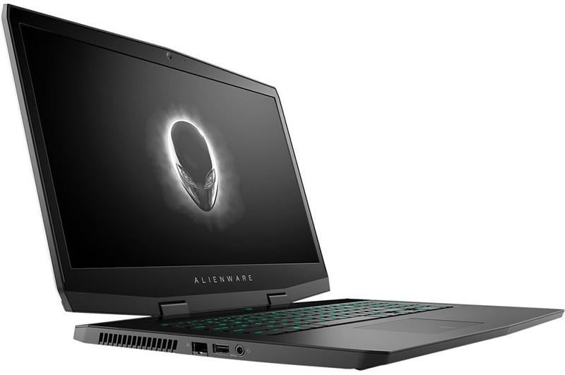 Ноутбук Alienware m15 AWM15-7830SLV-PUS (46097)