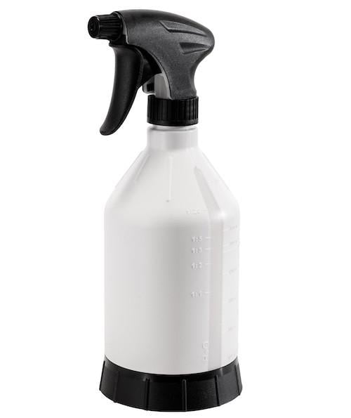 Бутылка с триггером химостойкая Epoca A-Type Pre с мерной шкалой 670 мл