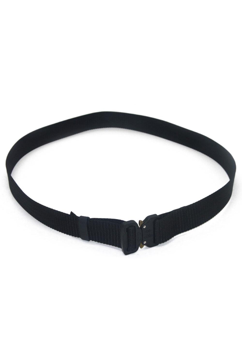 Комплект ВОЛМАС кобура ПМ/ремень кобра/чехол для наручников/чехол для баллончика/держатель дубинки/тренчик-шнур Черный (КП-П) - фото 6