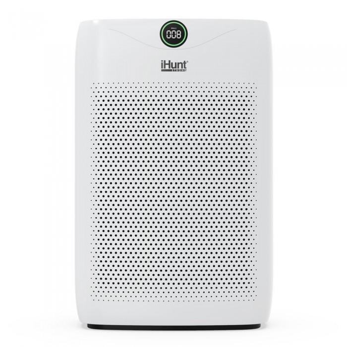 Очищувач повітря iHunt Air Purifier Smart 24 м2/200 м3/год