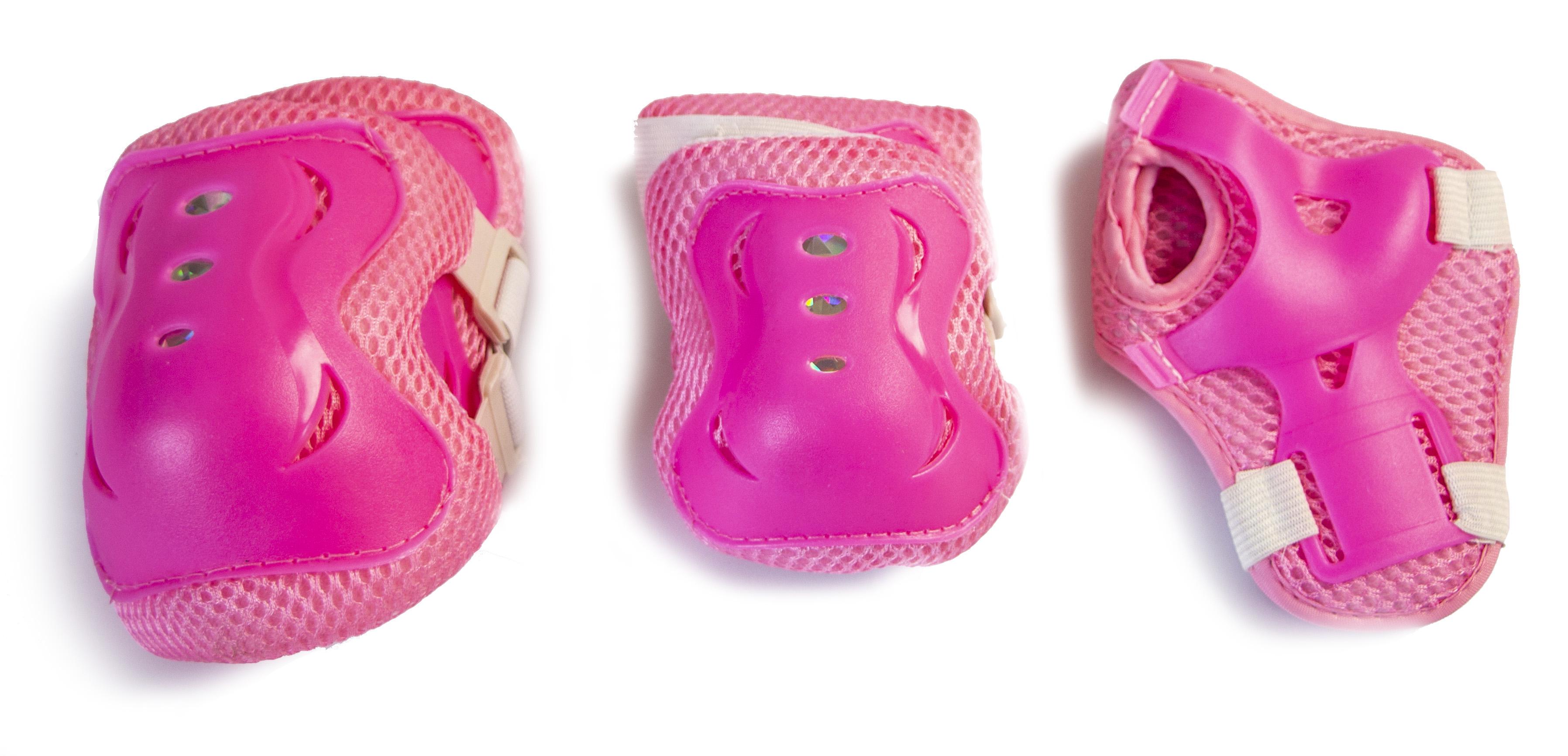 Защита спортивная Sport Series M Pink (1058117725)