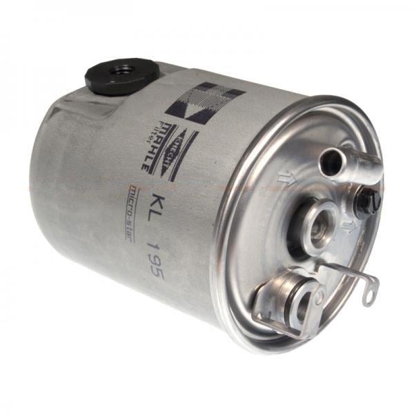 Фильтр топливный Knecht/Mahle КL195 (10544)