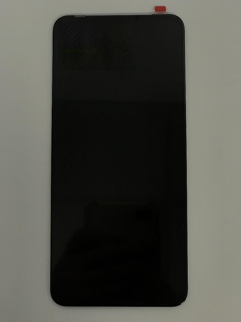 Дисплейний модуль Liquid Crystal Display+Touchscreen для Oppo F11 Pro Black (000541068)
