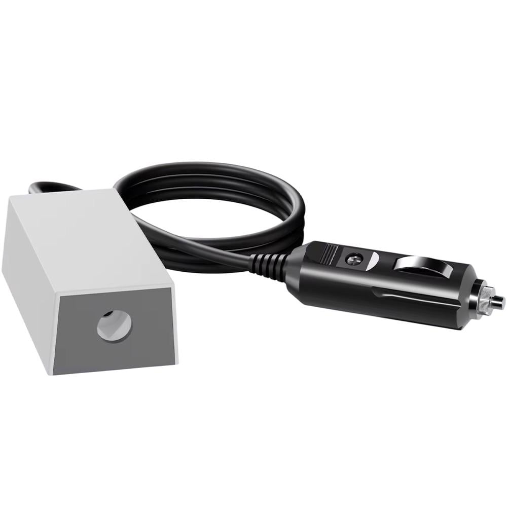 Адаптер питания Starlink Mini от авто прикуривателя 12-36V преобразователь DC-DC (33694986)