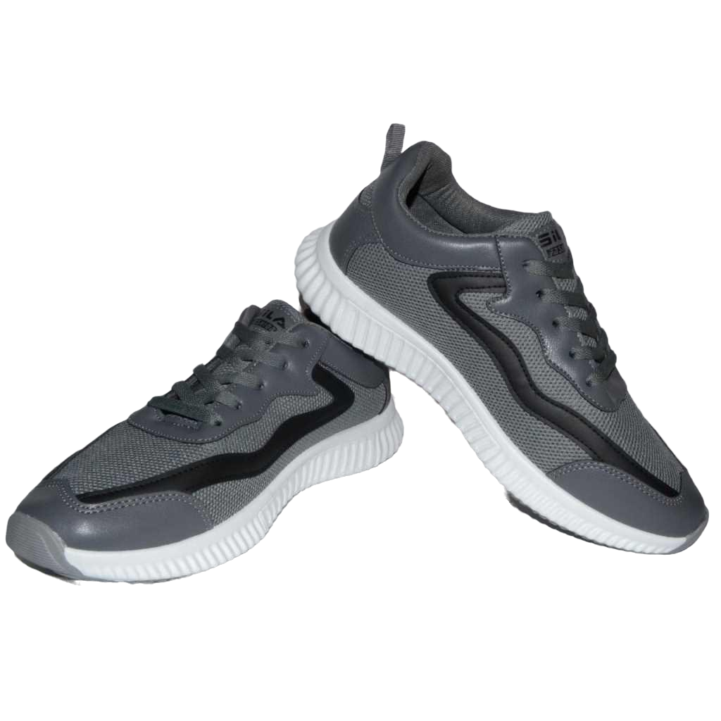 Кроссовки повседневные Dual YB 9707-6 р. 41 27,5 см