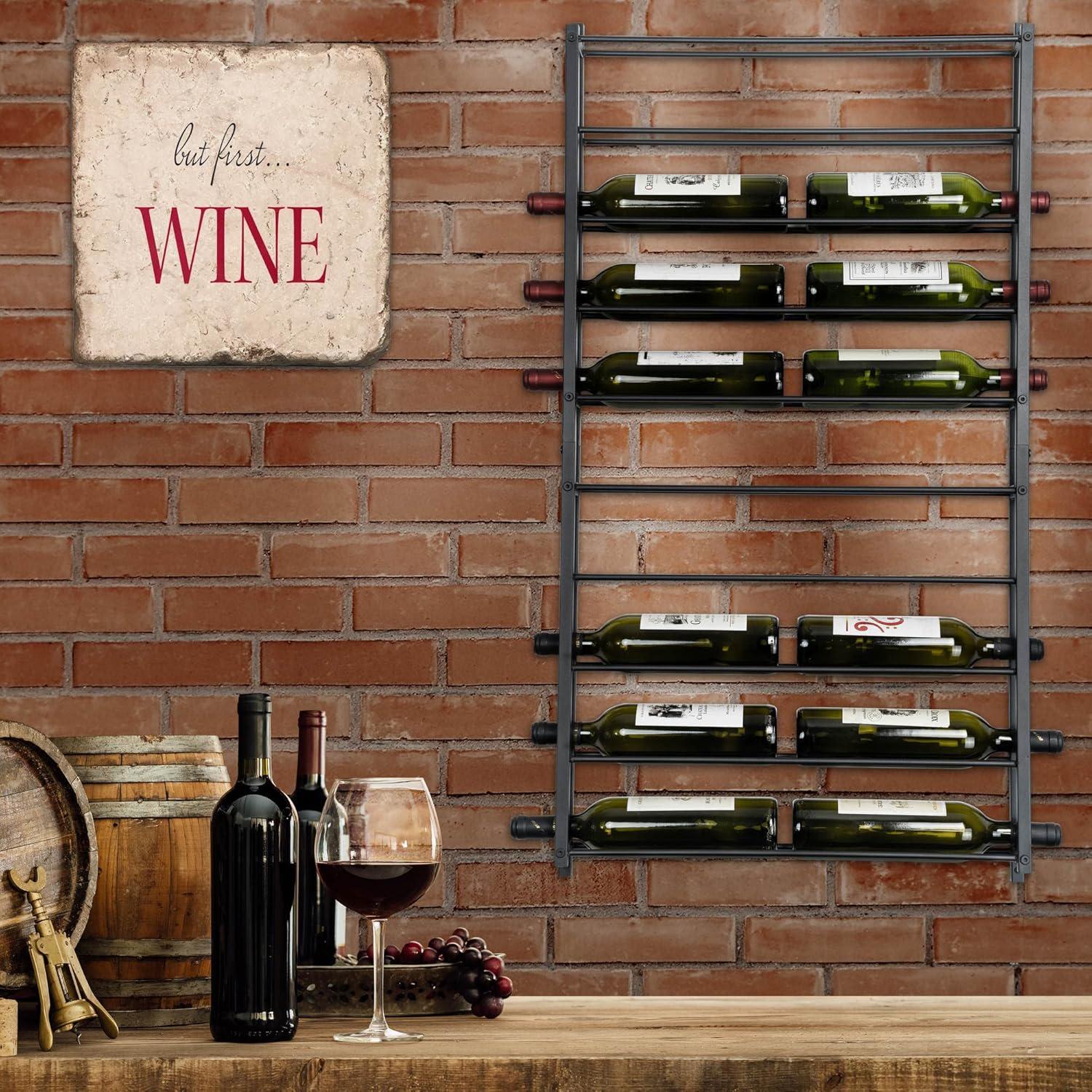 Полка винная EcoLoft IN-2398 (25264804) Полка винная EcoLoft IN-2398 (25264804)