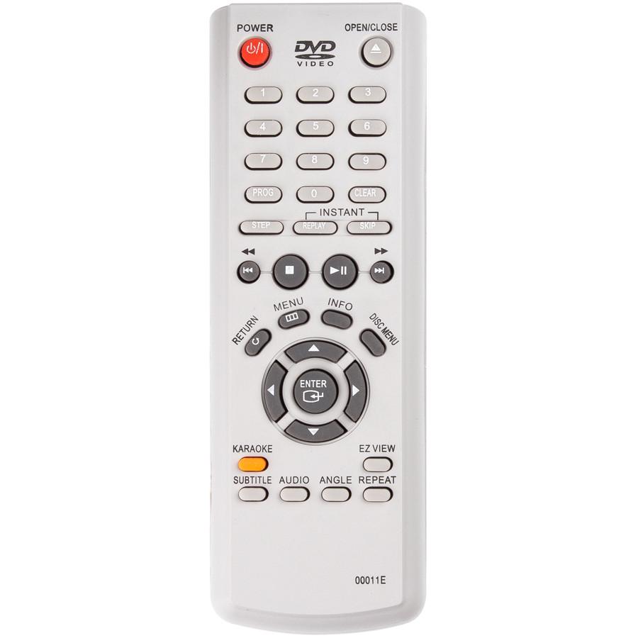 Пульт для SAMSUNG 00011Е (2384)