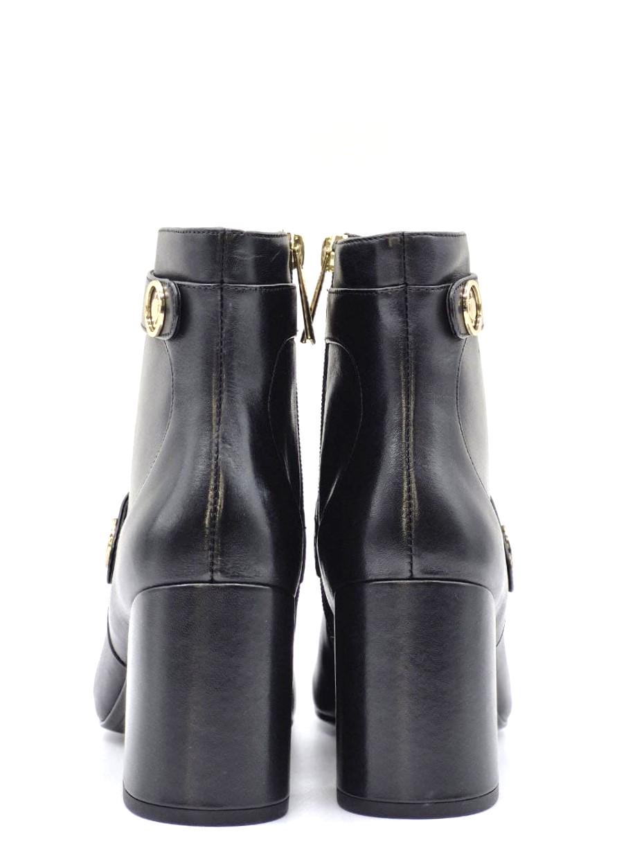 Черевики жіночі What For CHRISTY р. 36 Black - фото 2