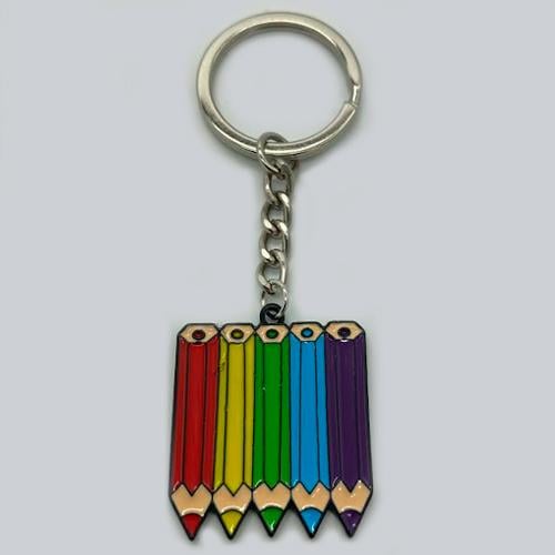 Брелок Pencils Keychain в подарочной уп. (3288)