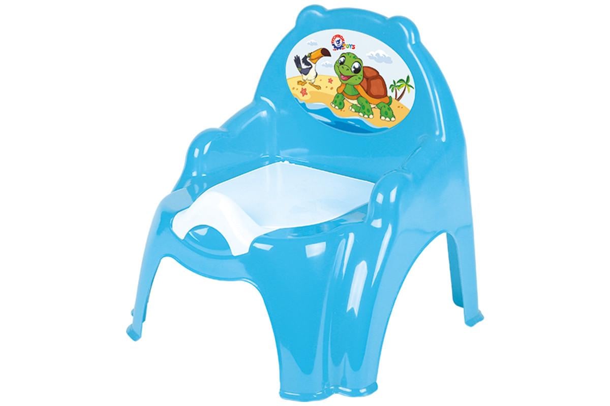 Горшок детский ТехноК (4074)