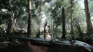 Ключ активации Hunt: Showdown Starter Hunter Edition для Xbox One/Series (55256147) - фото 6