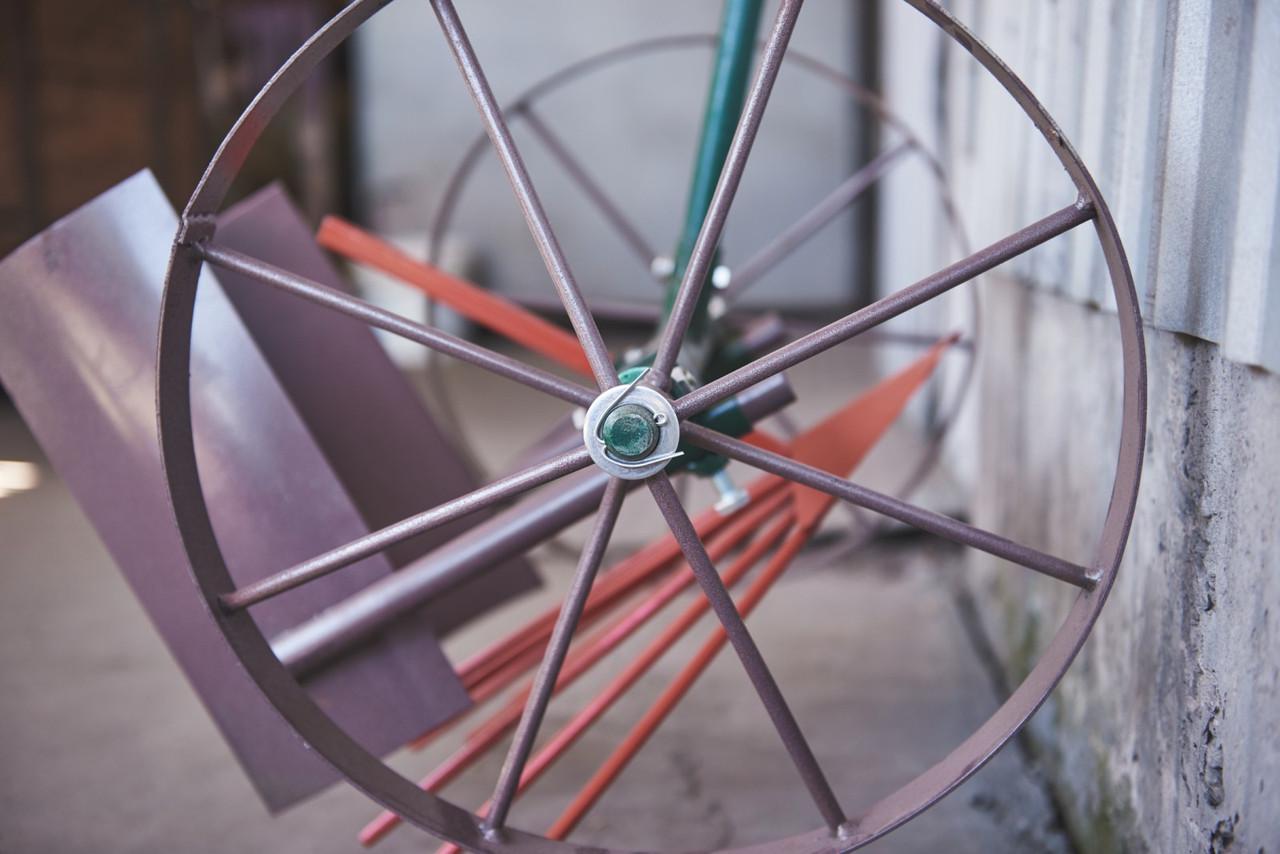 Сеялка ручная 3в1 для картофеля (1597451874) - фото 7