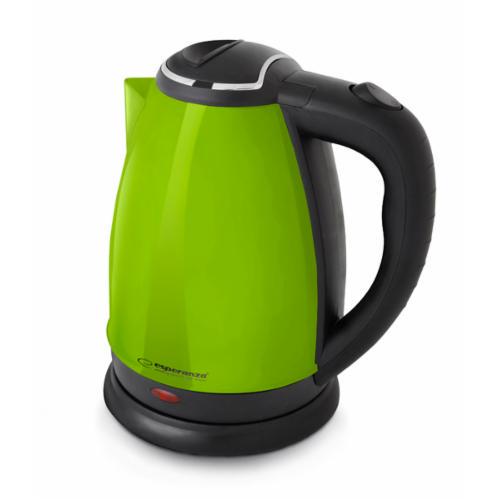 Чайник Esperanza EKK013G Victoria Green