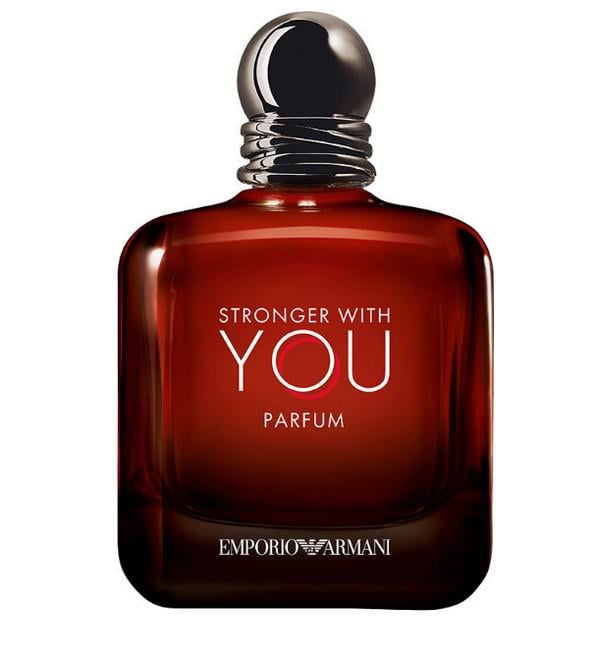 Духи для мужчин Giorgio Armani Emporio Armani Stronger With You Parfum 50 мл (87559) Духи для мужчин Giorgio Armani Emporio Armani Stronger With You Parfum 50 мл (87559)