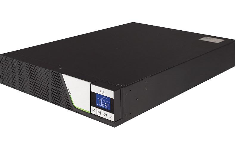 Источник бесперебойного питания Legrand Keor SPE 2200VA 1980W USB 1xC19 8xC13 (311070)