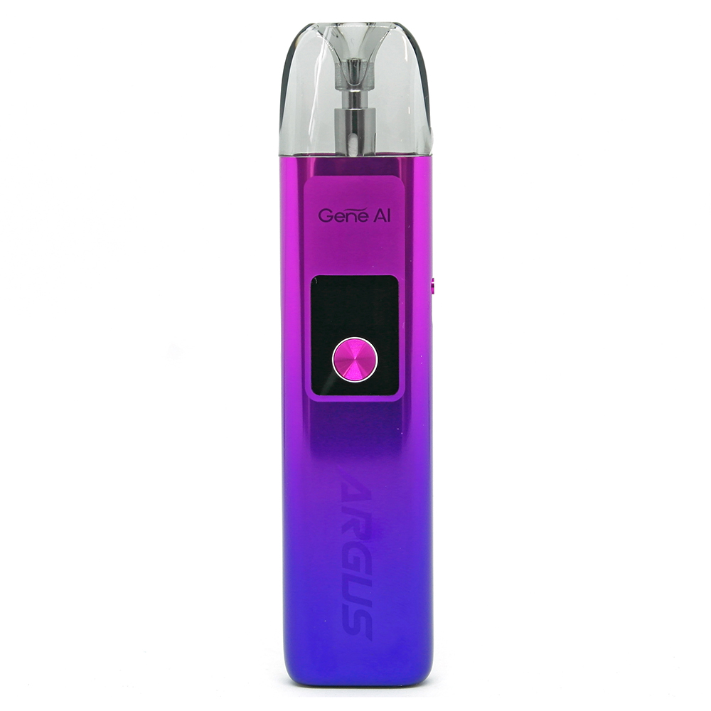 Pod-система Voopoo Argus G Kit Aurora Blue (15816)