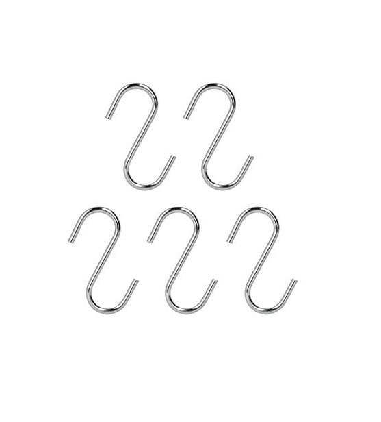 Набор крючков Metaltex 5 шт. (290055)