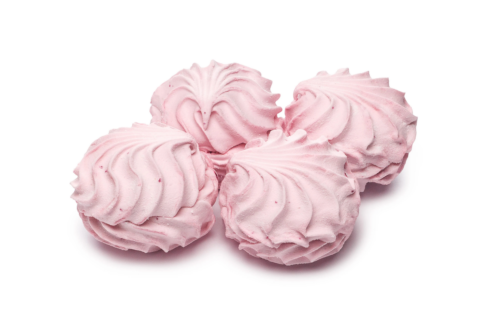 Зефір пектиновий Скринька Смаку Dolce Vita 1,1 кг (Д2055)