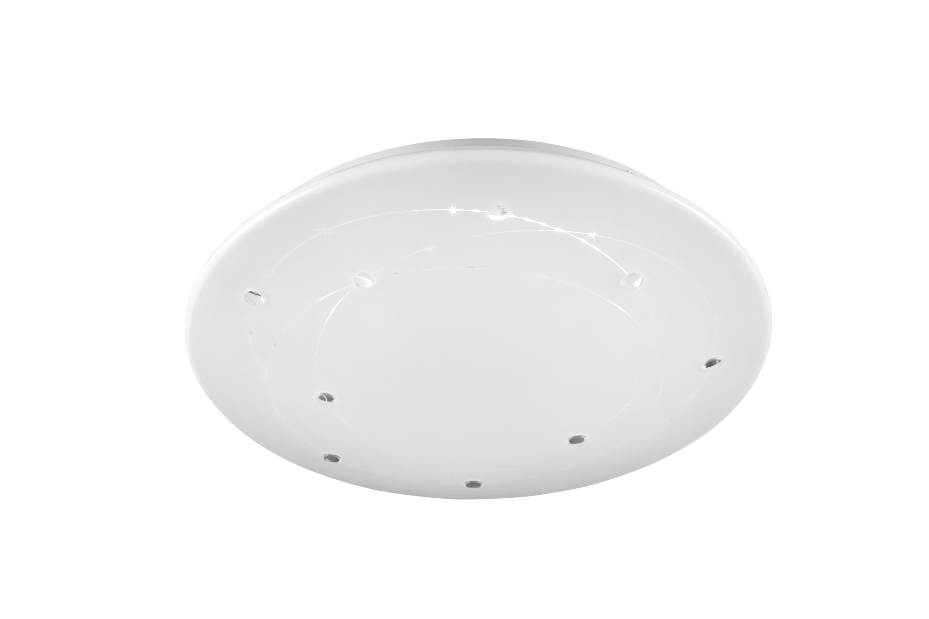 Люстра світлодіодна Honey Light 9D-041Q-24SP