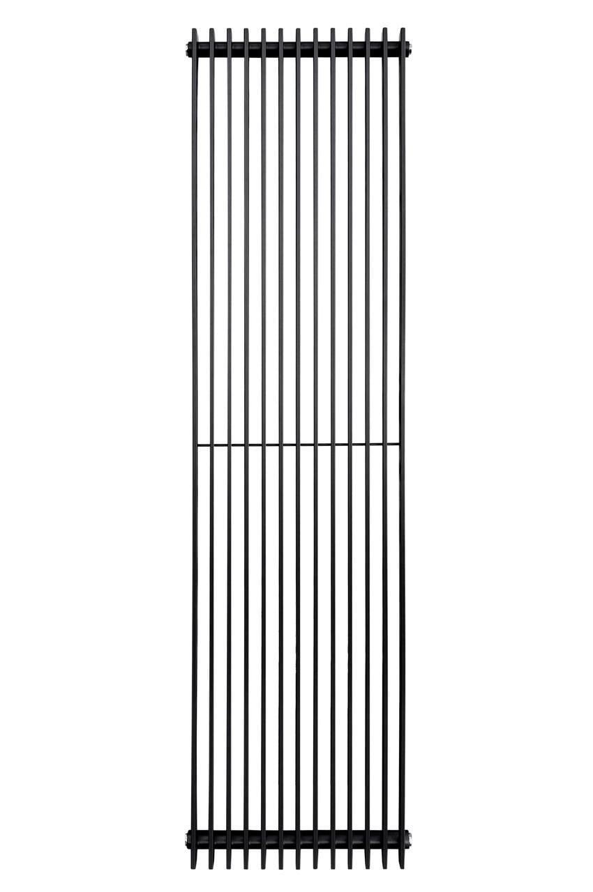Радиатор дизайнерский вертикальный ARTTIDESIGN Pesaro 1800x470 мм Черный матовый (PE.13.180.47.5.B) Радиатор дизайнерский вертикальный ARTTIDESIGN Pesaro 1800x470 мм Черный матовый (PE.13.180.47.5.B)