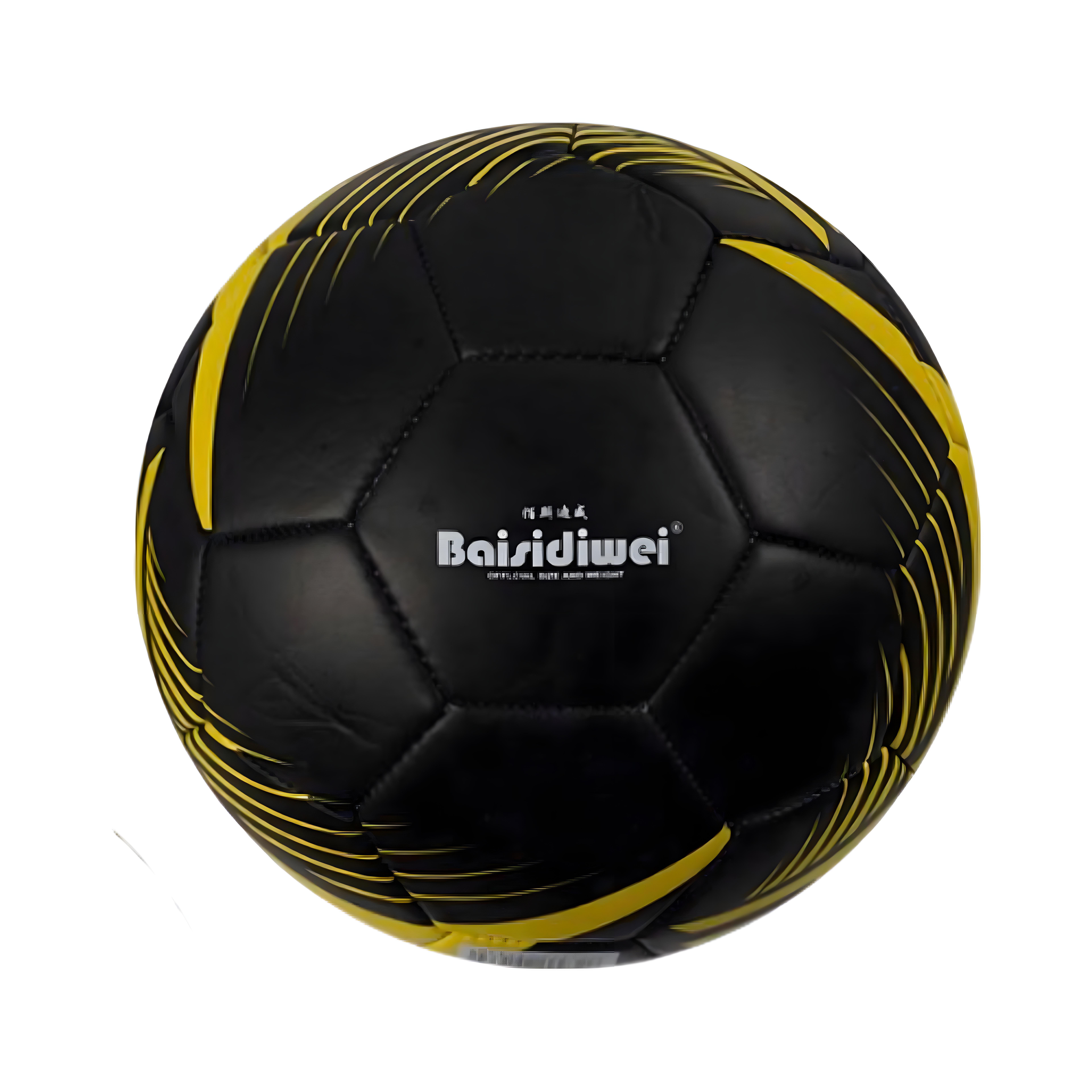Футбольный мяч C 70246-4 PU 310-330 г р. 5 Желтый (34770802) Футбольный мяч C 70246-4 PU 310-330 г р. 5 Желтый (34770802)