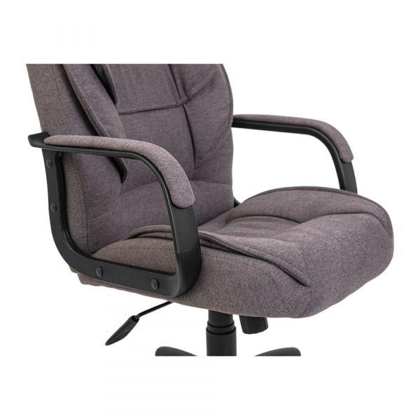 Крісло офісне Richman Фоксі Пластик Річ M-1 Tilt Меджик Браун (1634630) - фото 7 Крісло офісне Richman Фоксі Пластик Річ M-1 Tilt Меджик Браун (1634630) - фото 7