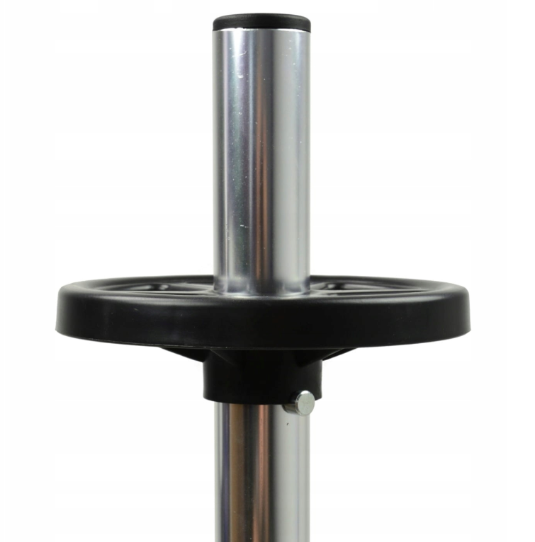 Стенд для коліс Kraft&Dele 50х50 см (15187355199) - фото 8 Стенд для коліс Kraft&Dele 50х50 см (15187355199) - фото 8