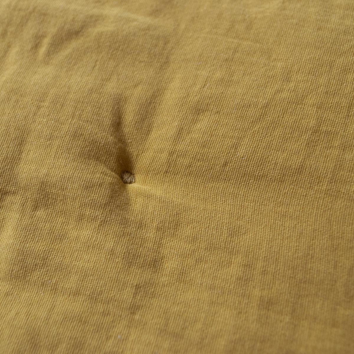 Покрывало Lotus Home Nikos 245х245 см Карри (svt-2000022341387) - фото 6 Покрывало Lotus Home Nikos 245х245 см Карри (svt-2000022341387) - фото 6