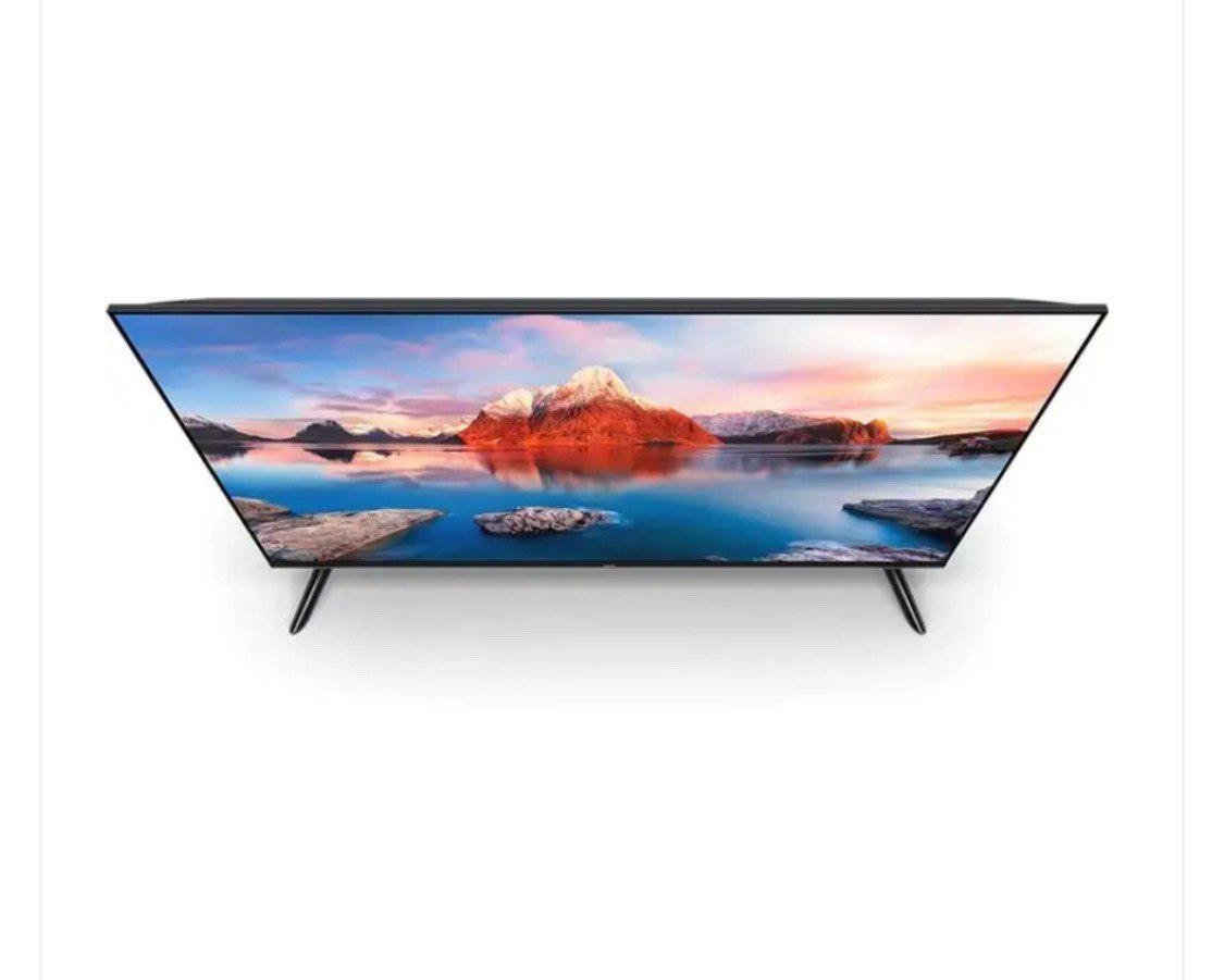 Телевізор Smart TV WIFI UHD Android 15 34" (UA32S00) - фото 8