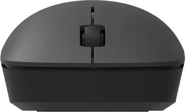 Миша Mi Wireless Mouse Lite 2 Black - фото 2