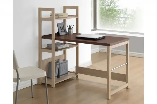 Стіл письмовий робочий LOFT NS-1309 для кабінету (3075780618)