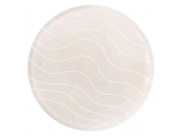 Світлодіодний світильник Luxel 32W 175-265V 390х80 мм IP20 (CLR05-32C)