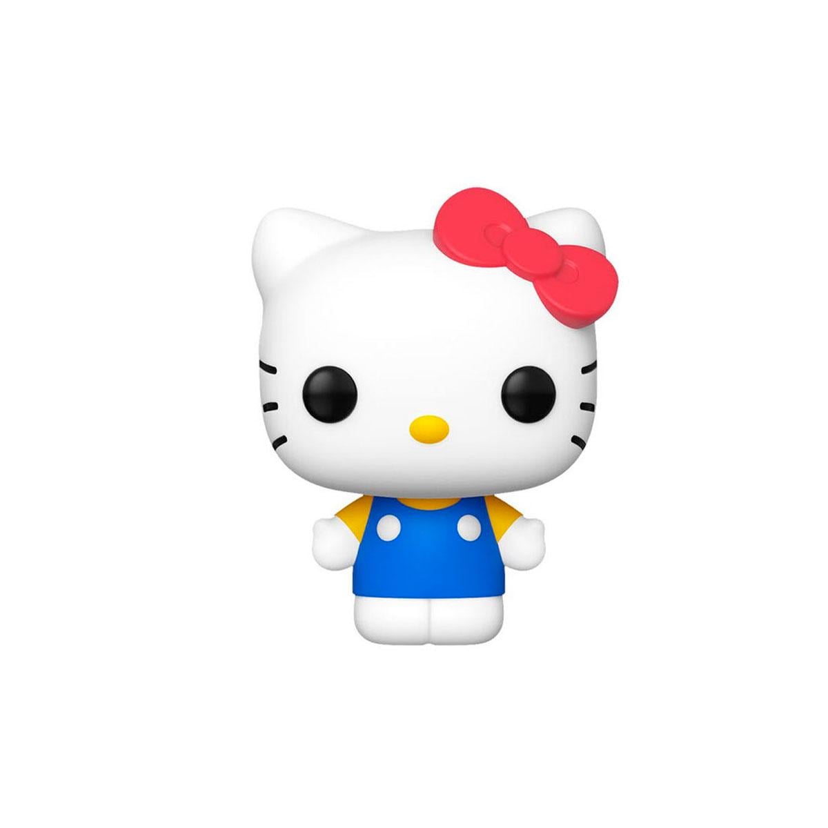 Ігрова фігурка Funko POP! Hello Kitty Hello Kitty (43461)