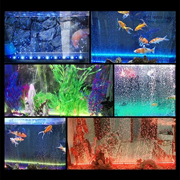 Світильник світлодіодний для акваріума (AN00306) - фото 5 Світильник світлодіодний для акваріума (AN00306) - фото 5