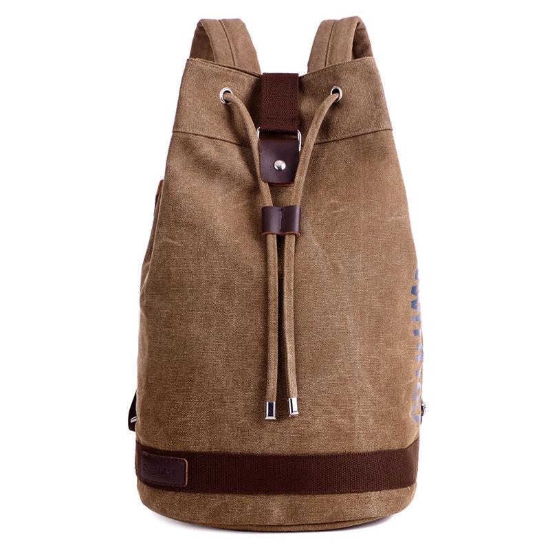 Рюкзак мужской Floom Brown (id_1132)