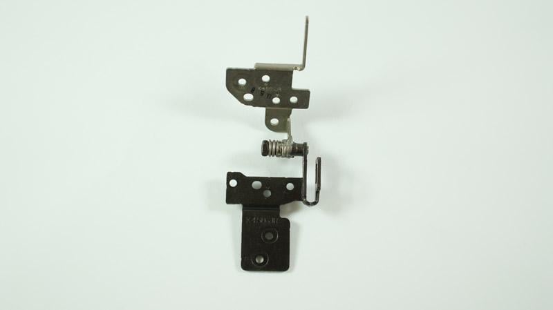 Петля для ноутбука Asus X450VC правая (227821) Петля для ноутбука Asus X450VC правая (227821)