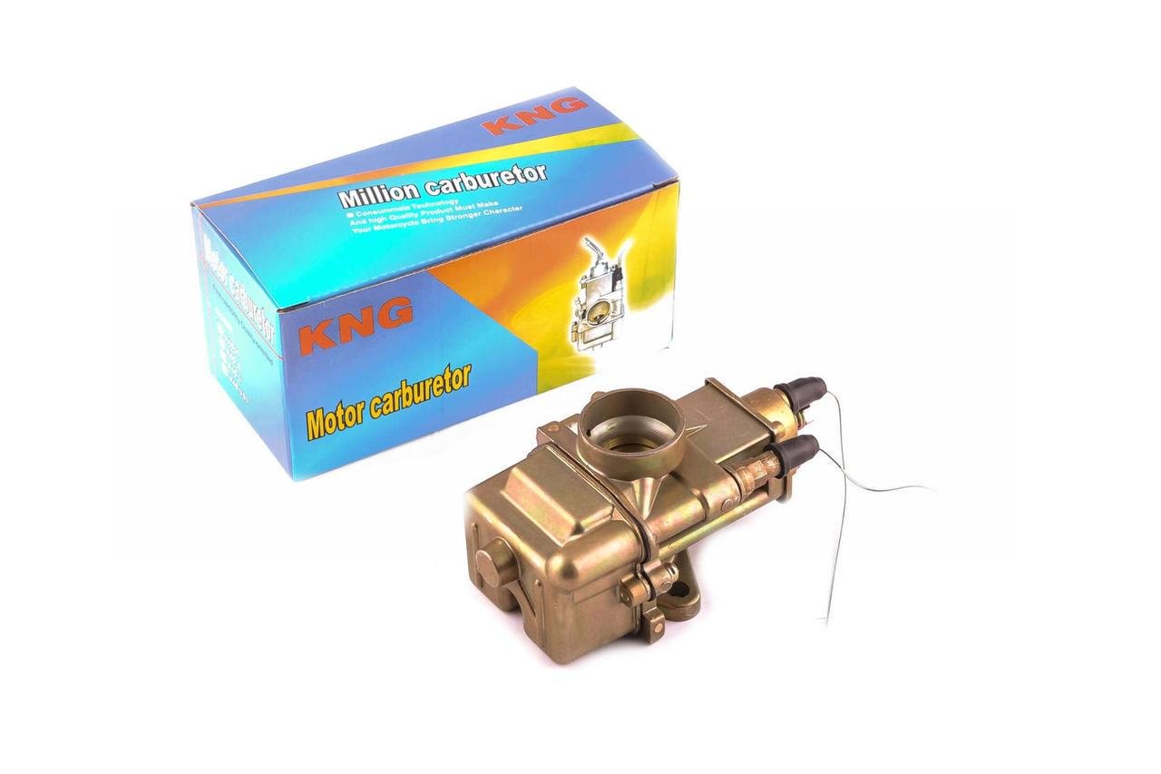 Карбюратор KNG К65Г МУРАВЕЙ (2177176076)