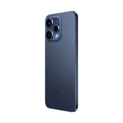 Мобильный телефон Oppo Reno15 5G 8/512GB Twilight Black (OFCPH2825_Black) - фото 4 Мобильный телефон Oppo Reno15 5G 8/512GB Twilight Black (OFCPH2825_Black) - фото 4