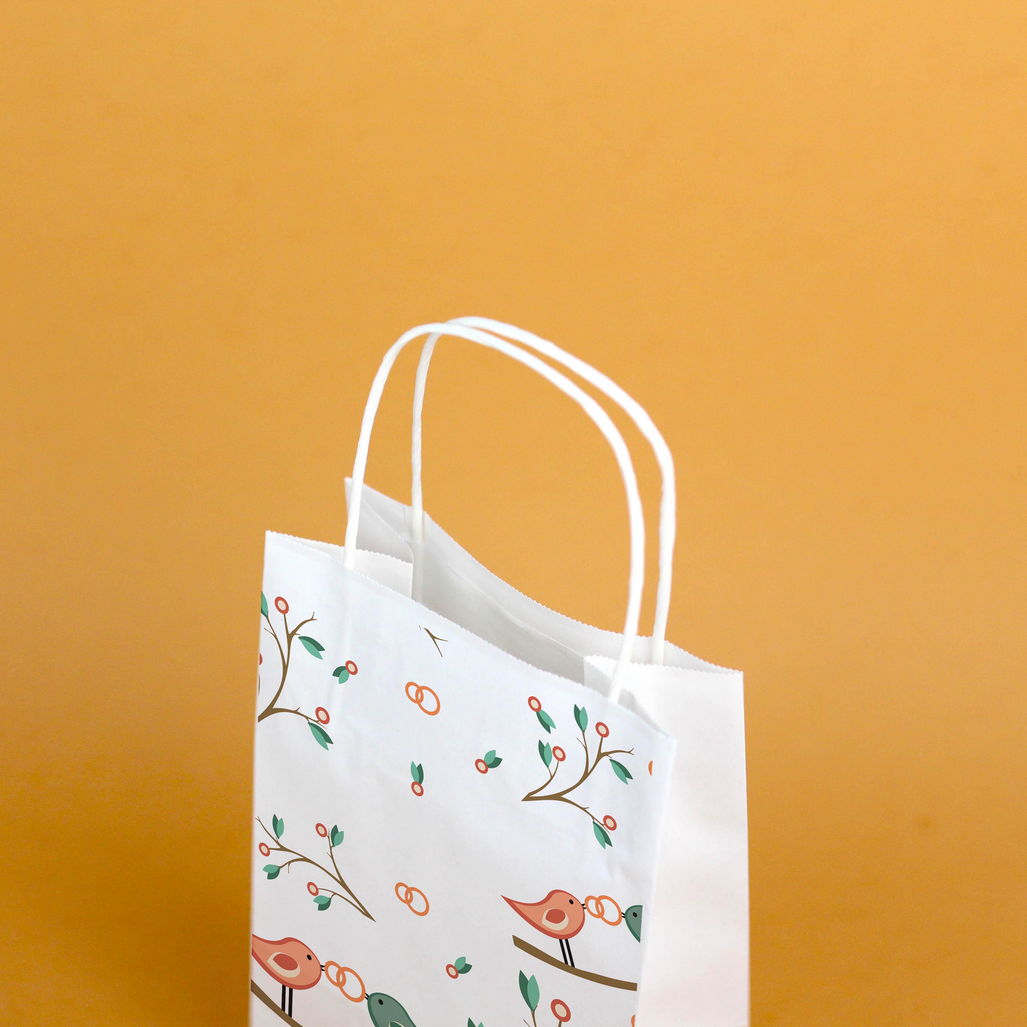 Пакет весільний для короваю 150х90х240 мм - фото 2 Пакет весільний для короваю 150х90х240 мм - фото 2