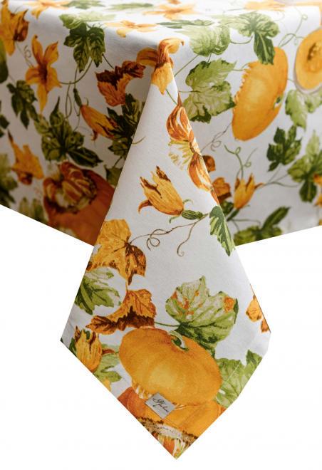 Скатерть Прованс Happy Fall 220x132 см (30746)