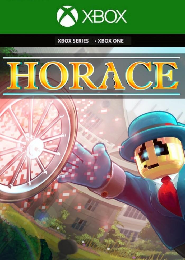 Ключ активации Horace для Xbox One/Series (62348110)