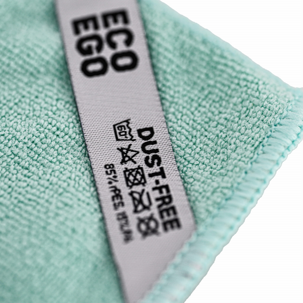 Салфетка York ECO EGO DUST FREE для пыли из микрофибры для уборки/протирания любой поверхности 35x35 см - фото 9 Салфетка York ECO EGO DUST FREE для пыли из микрофибры для уборки/протирания любой поверхности 35x35 см - фото 9