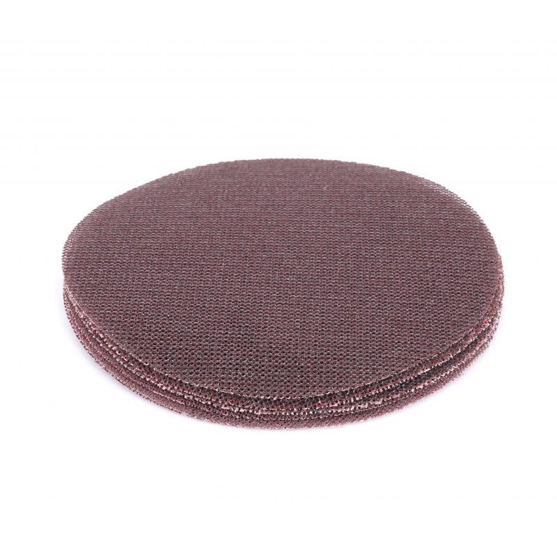 Шлифовальная эксцентриковая машина Kraft&Dele KD3024 1500 Вт 150 мм - фото 12